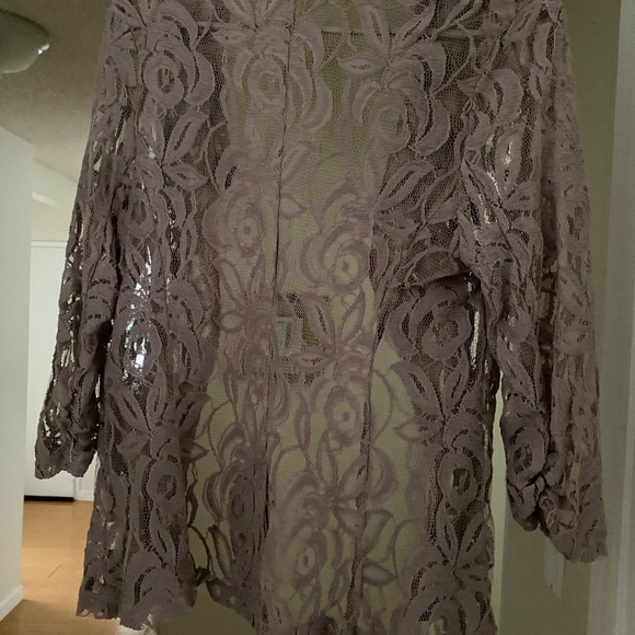 Jacket - Picture 2 of 2